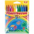 PLASTIDECOR 12